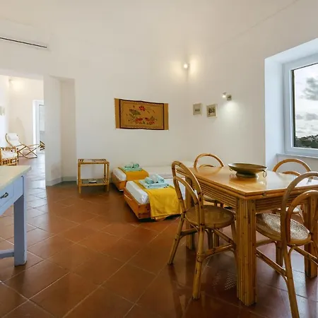 Appartamento Torretta Corricella- Punta Pizzaco *