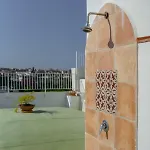 Torretta Corricella- Punta Pizzaco Appartement