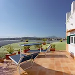 Torretta Corricella- Punta Pizzaco * Procida