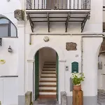 Appartement Torretta Corricella- Punta Pizzaco Procida