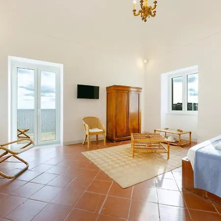 Torretta Corricella- Punta Pizzaco