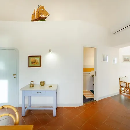 Torretta Corricella- Punta Pizzaco