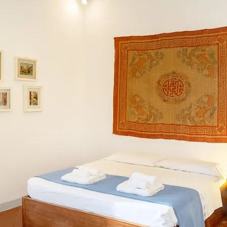 Appartement Torretta Corricella- Punta Pizzaco *