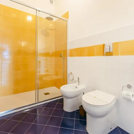 Appartement Torretta Corricella- Punta Pizzaco *