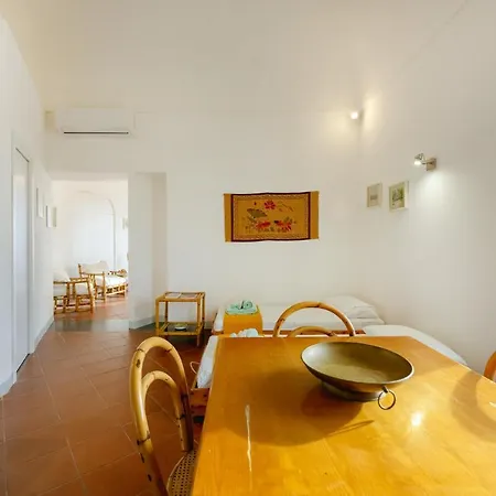 Appartement Torretta Corricella- Punta Pizzaco Procida