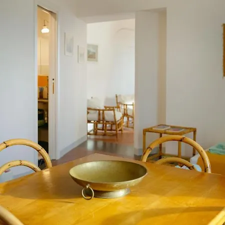 Appartement Torretta Corricella- Punta Pizzaco *