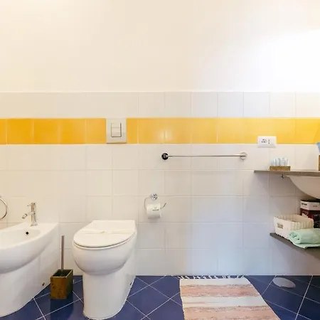 Torretta Corricella- Punta Pizzaco Procida