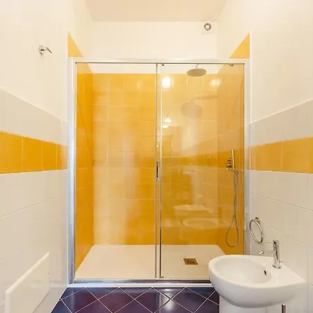 Torretta Corricella- Punta Pizzaco Appartement *