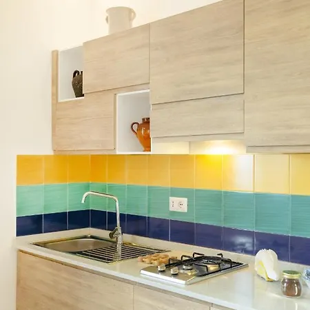 Torretta Corricella- Punta Pizzaco *