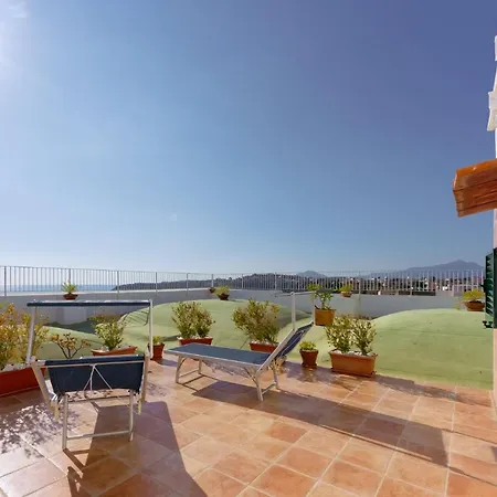 Appartement Torretta Corricella- Punta Pizzaco