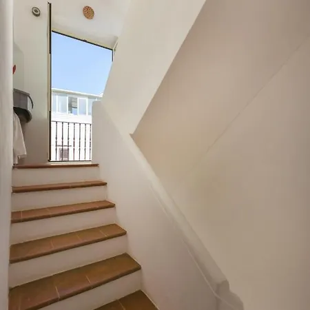 Appartement Torretta Corricella- Punta Pizzaco Procida