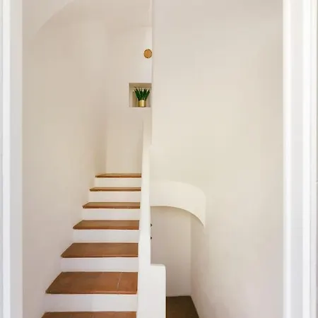 Torretta Corricella- Punta Pizzaco Appartement *