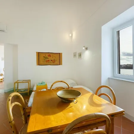 Apartment Torretta Corricella- Punta Pizzaco