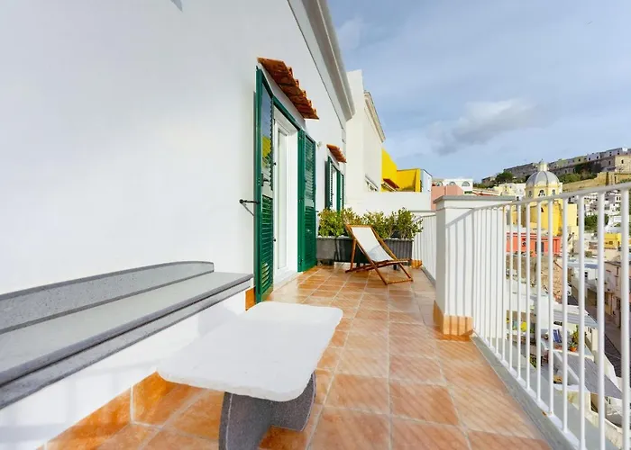 Torretta Corricella- Punta Pizzaco *