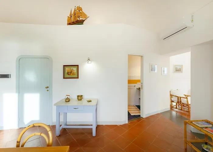 Torretta Corricella- Punta Pizzaco